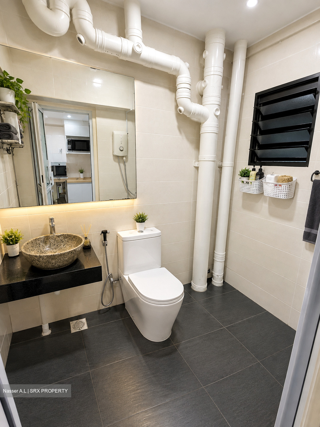 Blk 188A Rivervale Gateway (Sengkang), HDB 5 Rooms #621132211